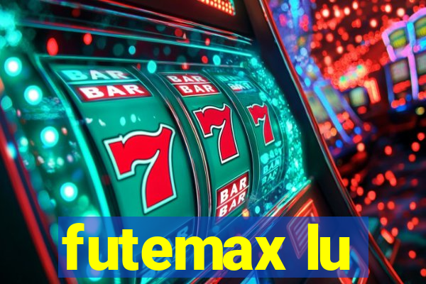 futemax lu